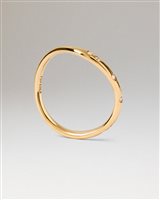 Ring PDPaola Woman in Steel ANB1-E59 - ANB1-E59